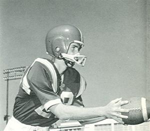 1961 John newkirk 